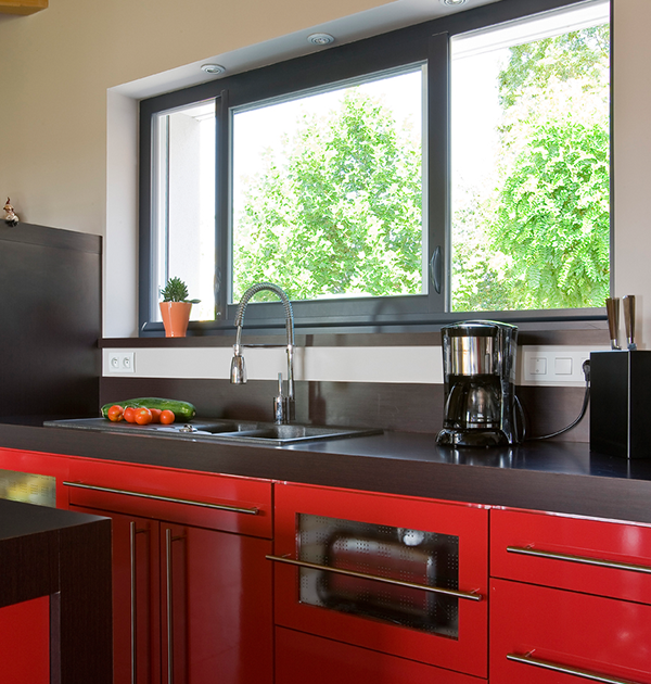 Installation fenêtres Janneau à Nantes (44) - Menuiserie du Héron - Maître Artisan Spécialiste Rénovation