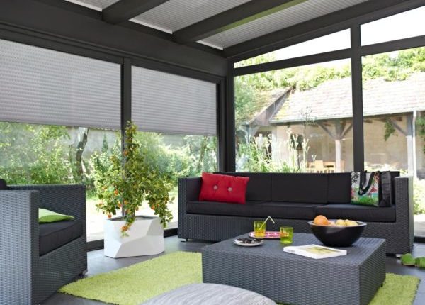 Installation volets roulants à Saint-Herblain (44) - Menuiserie du Héron - Maître Artisan Spécialiste Rénovation