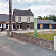 Showroom à Couëron (44) - Menuiserie du Héron - Maître Artisan Spécialiste Rénovation