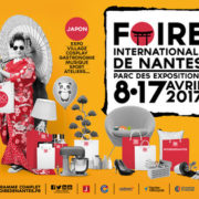 Foire de Nantes - Menuiserie du Héron - Maître Artisan Spécialiste Rénovation en Loire Atlantique (44)