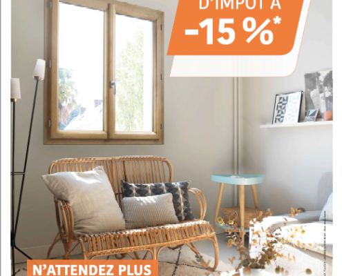 Menuiserie du Héron - Maître Artisan Spécialiste Rénovation en Loire Atlantique (44)