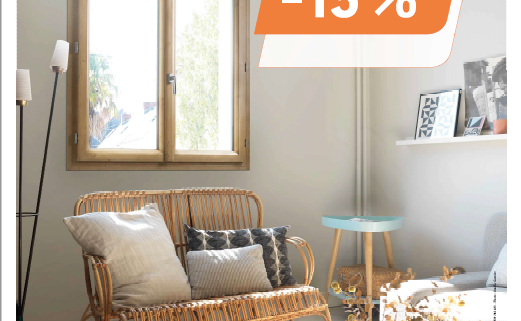 Menuiserie du Héron - Maître Artisan Spécialiste Rénovation en Loire Atlantique (44)