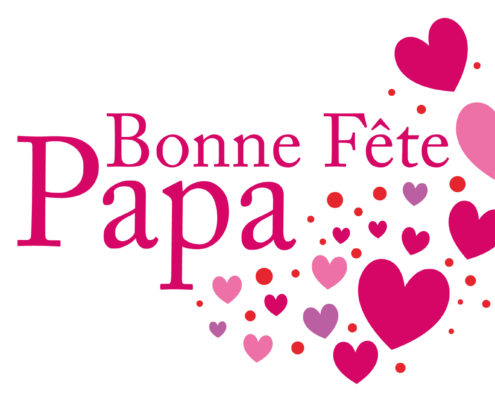 Fête des père - Menuiserie du Héron - Maître Artisan Spécialiste Rénovation en Loire Atlantique (44)