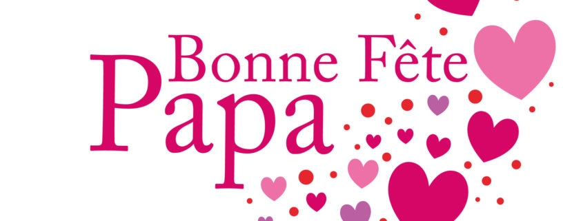 Fête des père - Menuiserie du Héron - Maître Artisan Spécialiste Rénovation en Loire Atlantique (44)