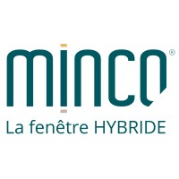 Logo Minco - Menuiserie du Héron