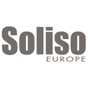 Logo Soliso - Menuiserie du Héron